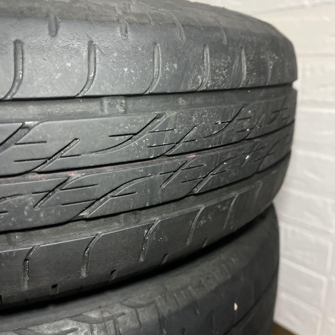 155/65R14 サマータイヤ 夏タイヤ4本セット　激安送料無料