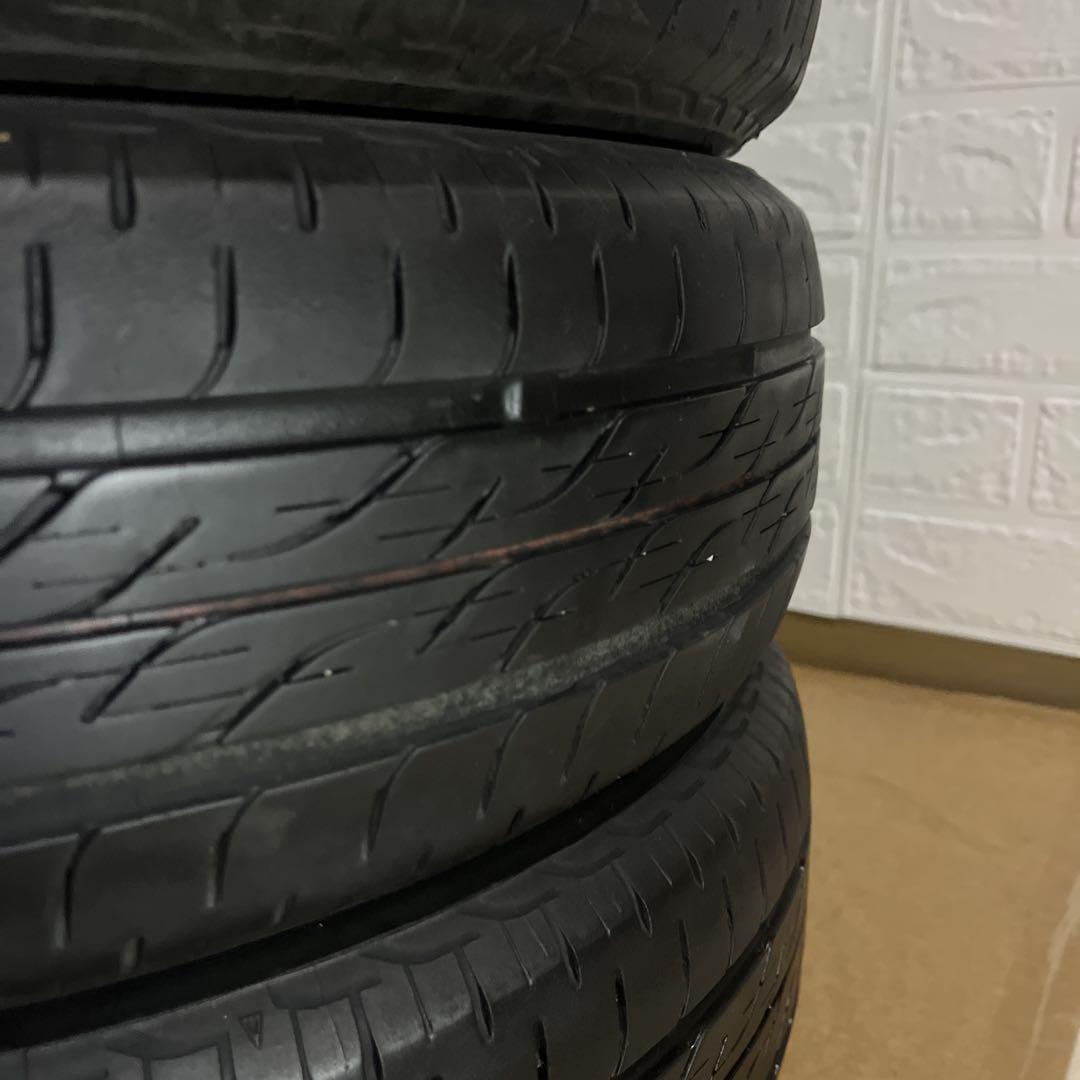 155/65R14 サマータイヤ 夏タイヤ4本セット　激安送料無料