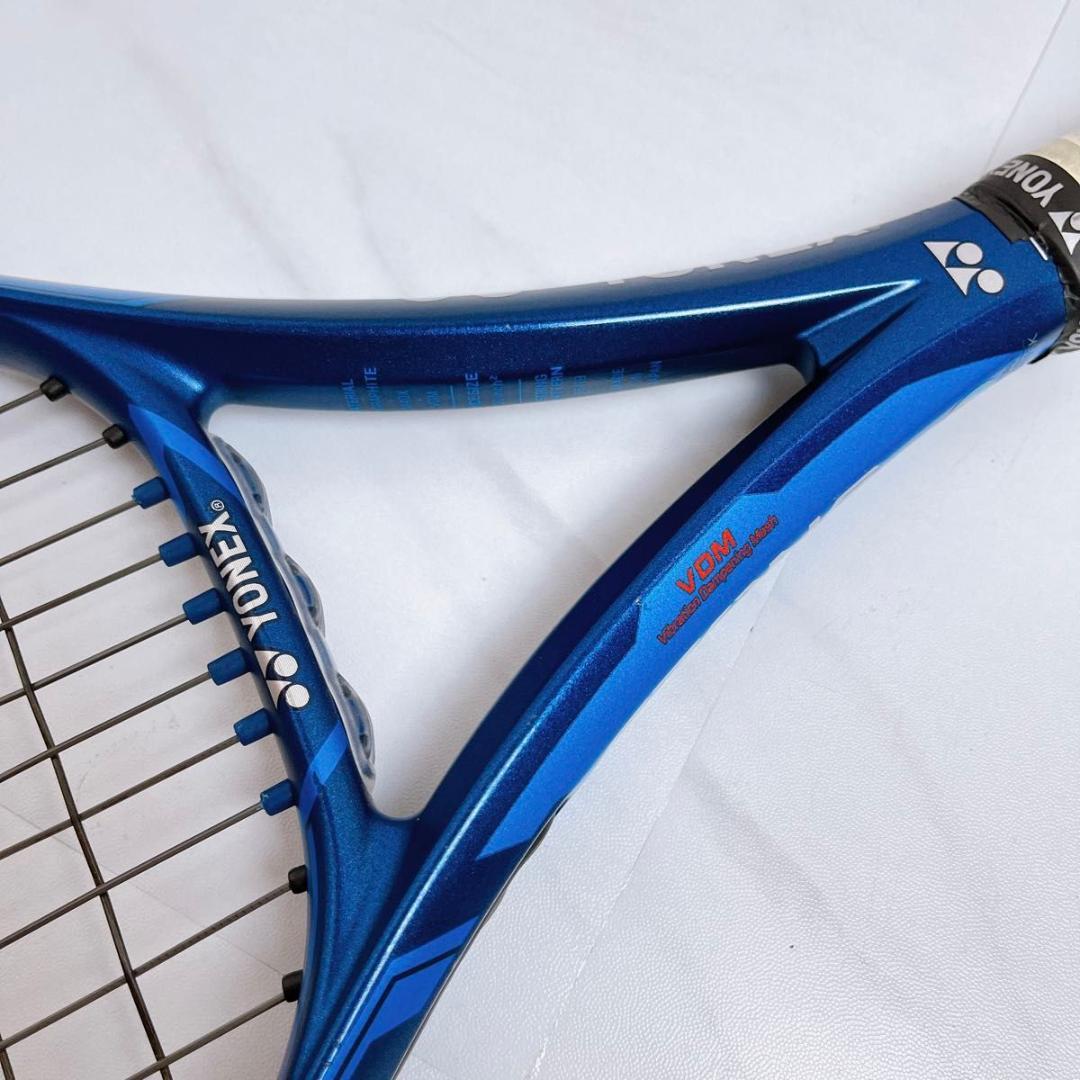 YONEX テニスラケット EZONE100 2020 G2
