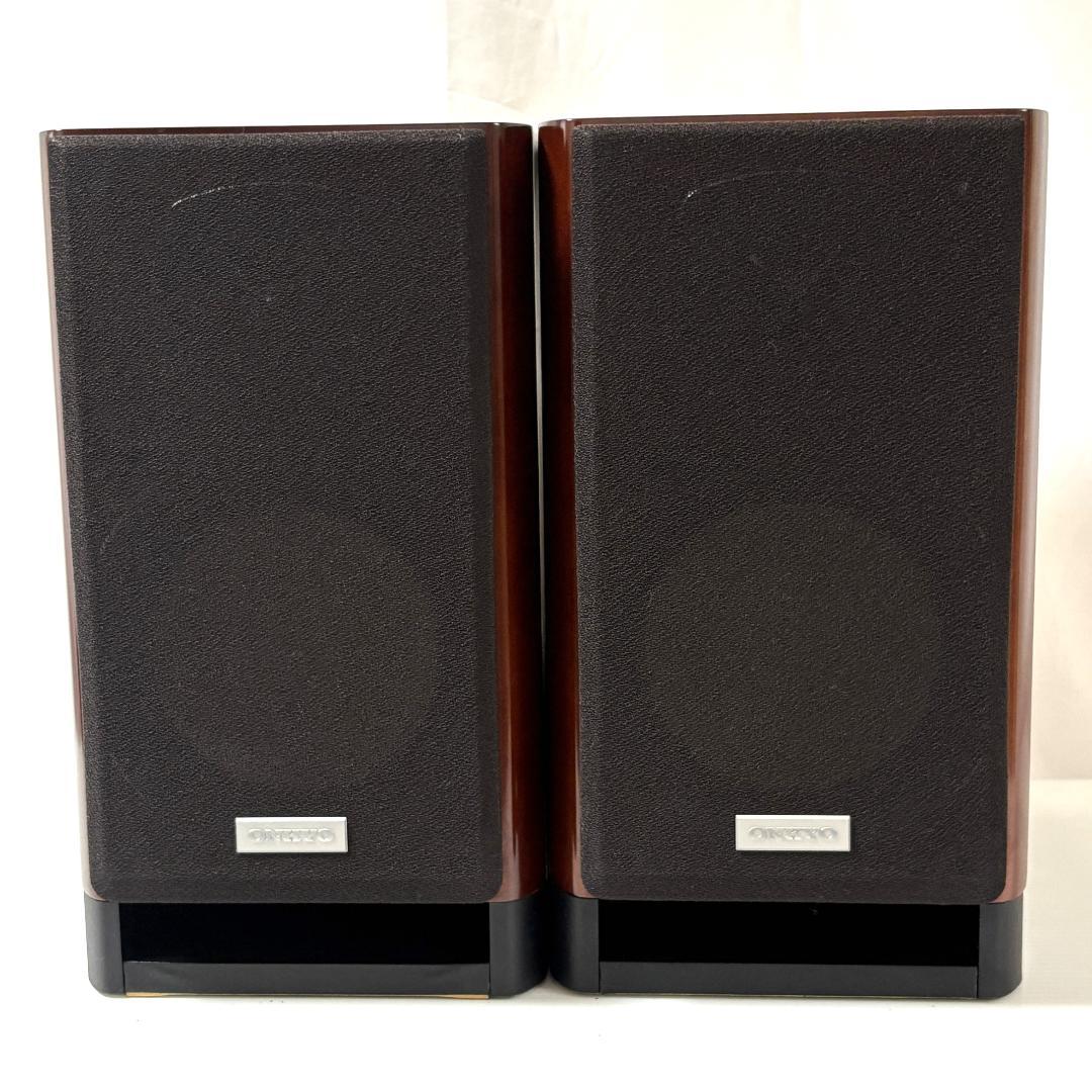 ONKYO オンキョー D-N9FX スピーカー