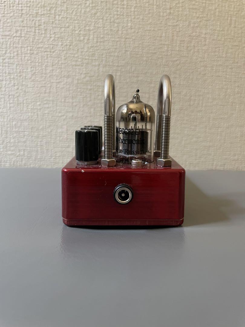Beyond Tube PreAmp マーティーフリードマンモデル