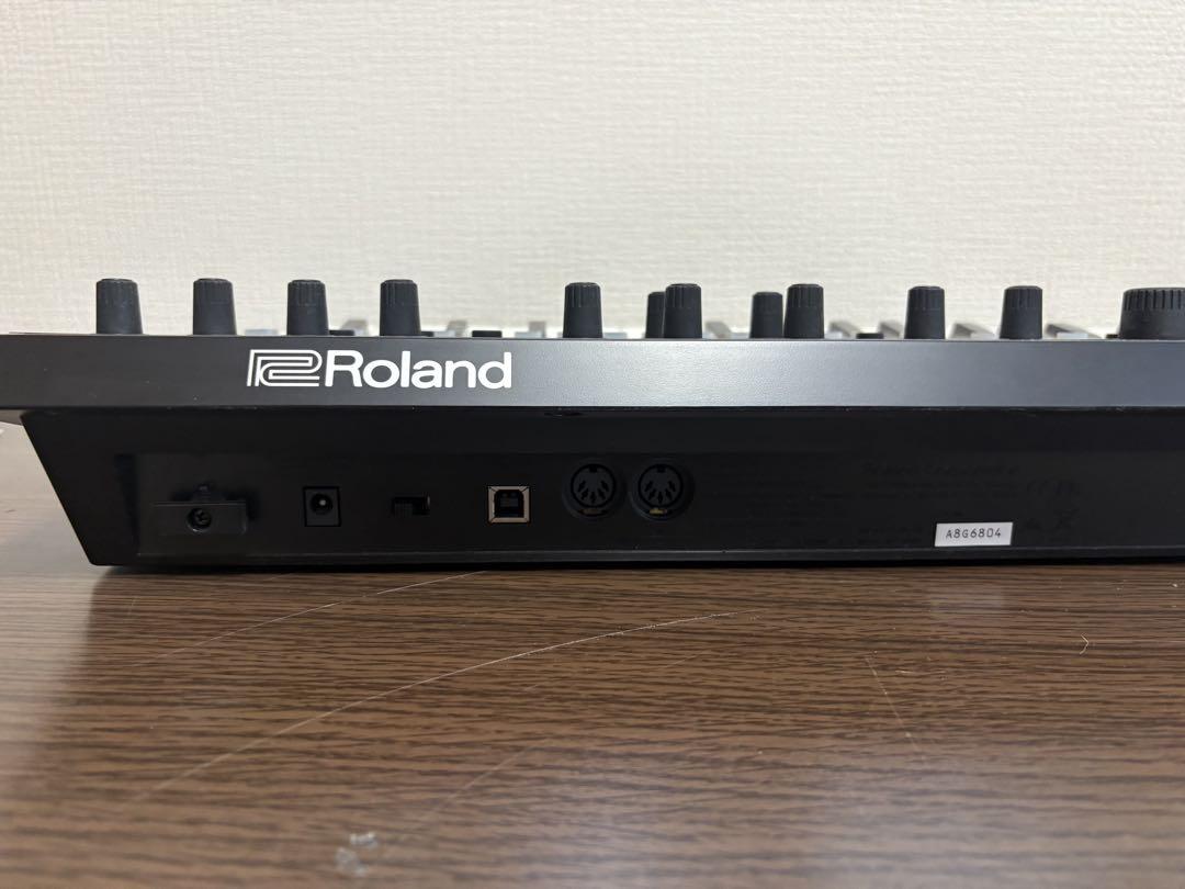 Roland JD-Xi シンセサイザー 37鍵