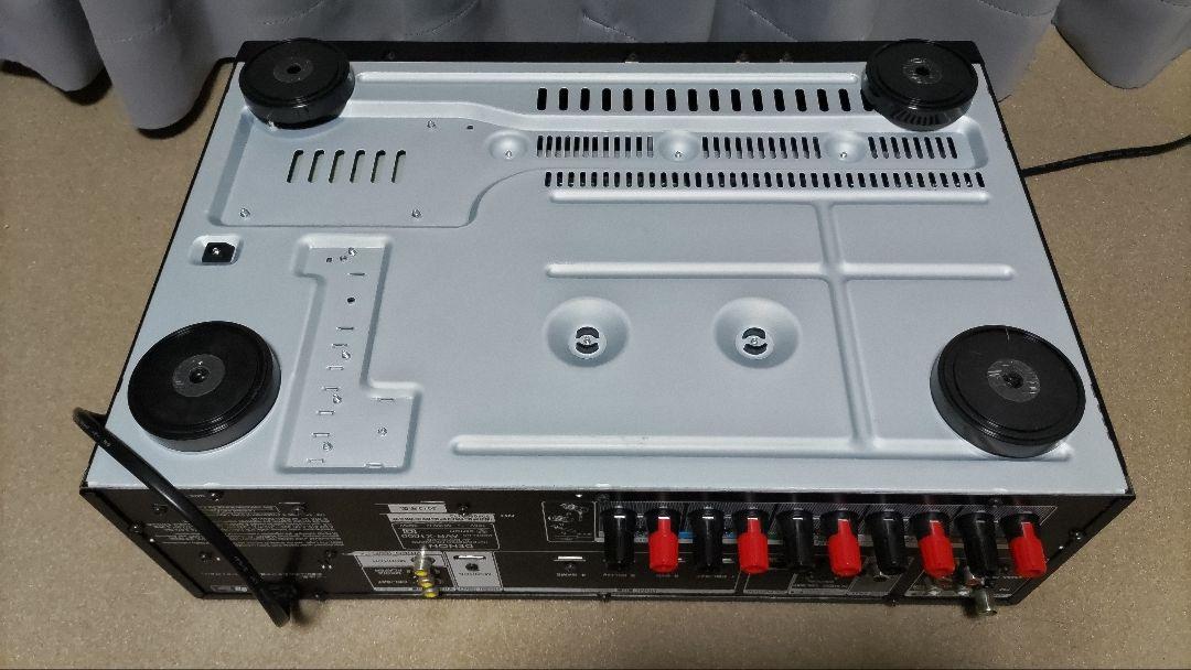AVR-X1000 DENON AVアンプ