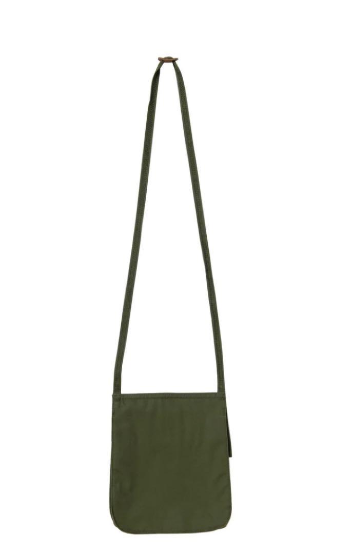 バッグ nexusvii NEW JUNGLE FATIGUE POCKET BAG