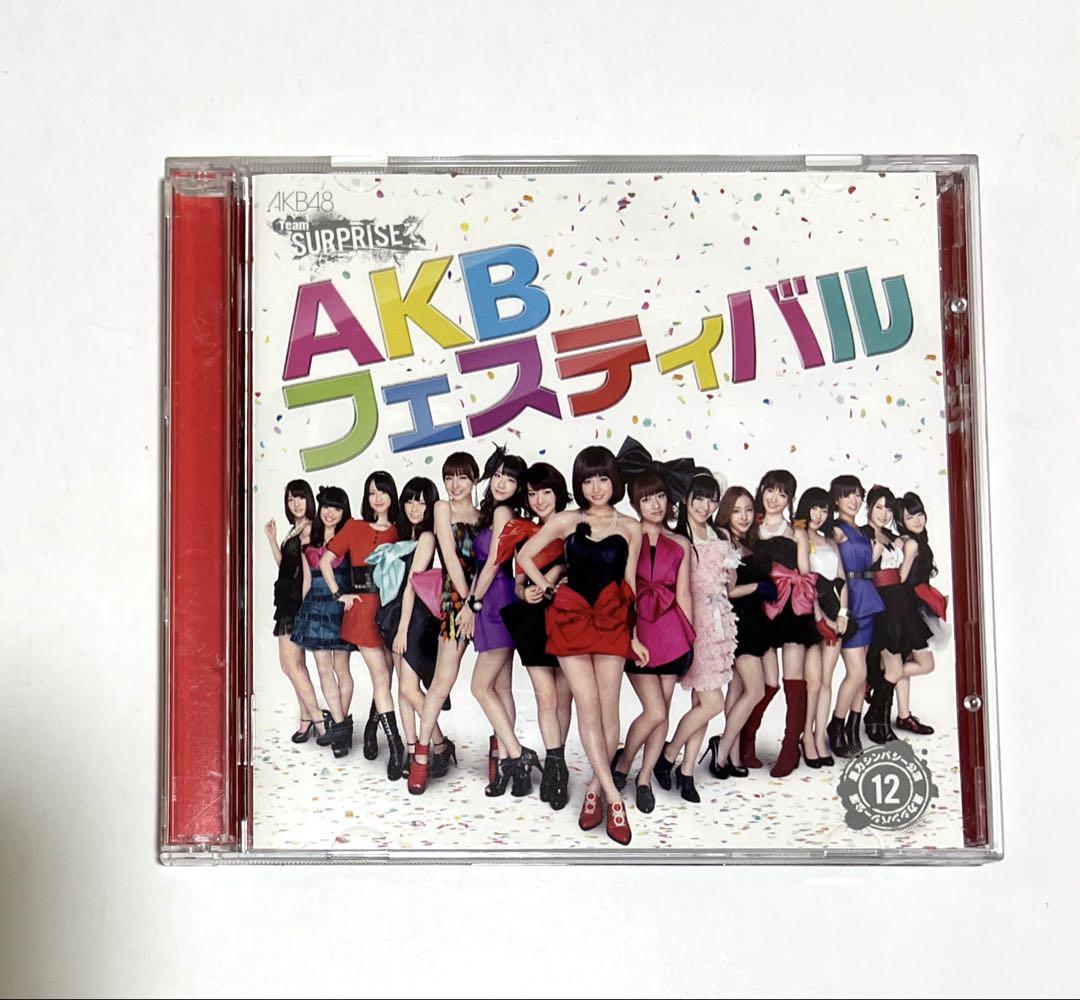 AKB48 パチンコ チームサプライズ 重力シンパシー公演 AKB