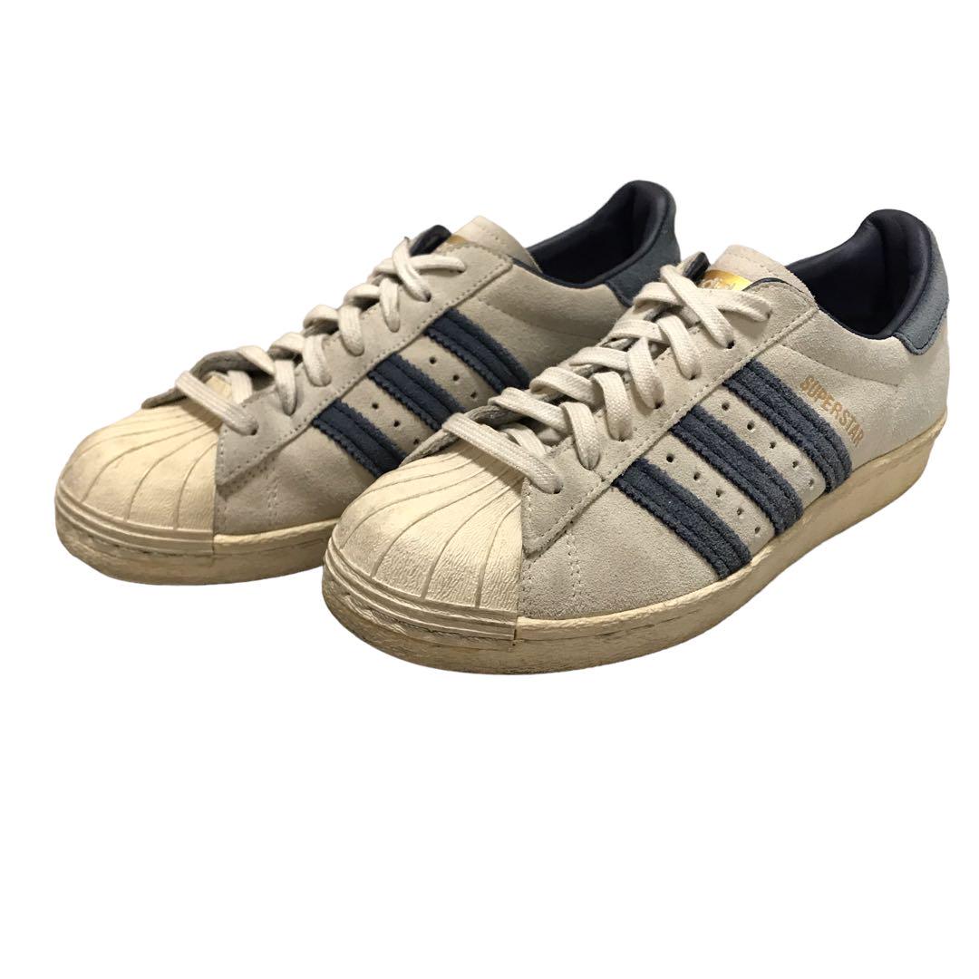 ★関税込★adidas★SUPERSTAR 80S スーパースター★22.5-29cm ☆関税込☆adidas☆SUPERSTAR 80S スーパースター☆22.5-29cm