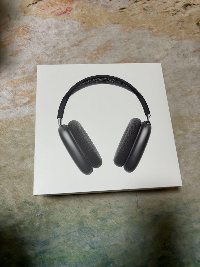 ヘッドホン AirPodsPromax