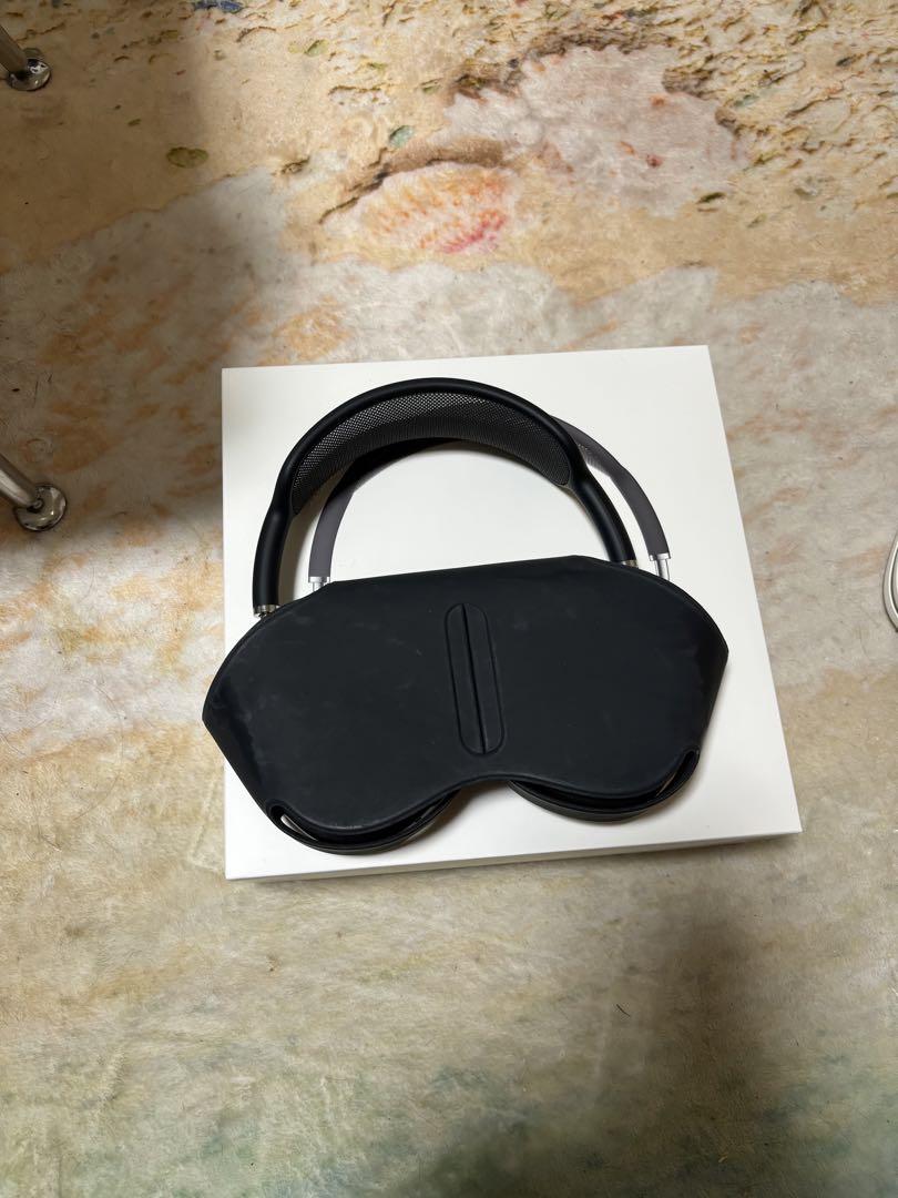 ヘッドホン AirPodsPromax