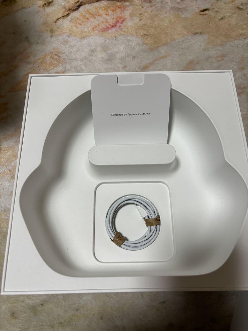 ヘッドホン AirPodsPromax