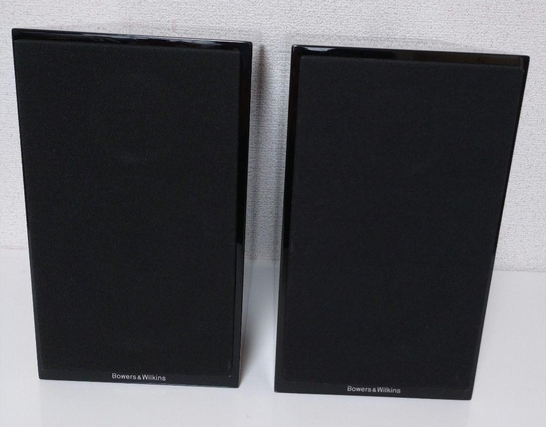 Bowers & Wilkins CM1 S2 ブラック ペア