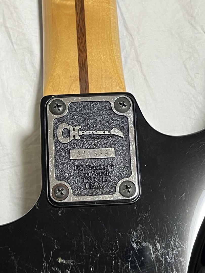 charvel by JACKSON/CHARVEL ジャンク