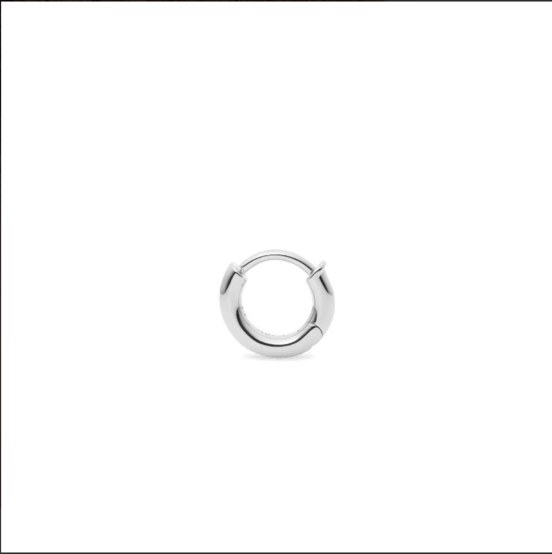 【セール】福袋/福箱ファッション通販 530 park ピアスh Mini Micro Hoop 2個1セット アクセサリー