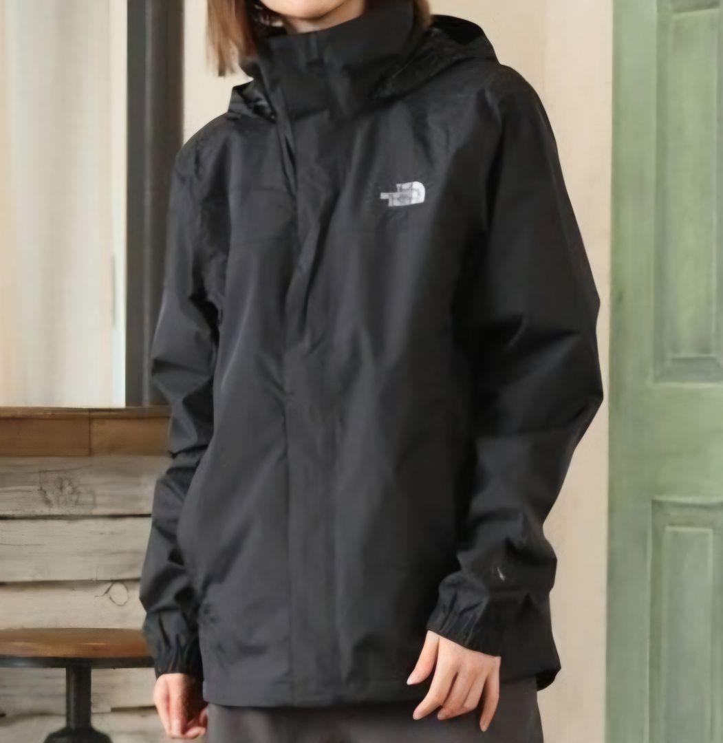 新品 ノースフェイス XL RESOLVE JACKET D マウンテンパーカー