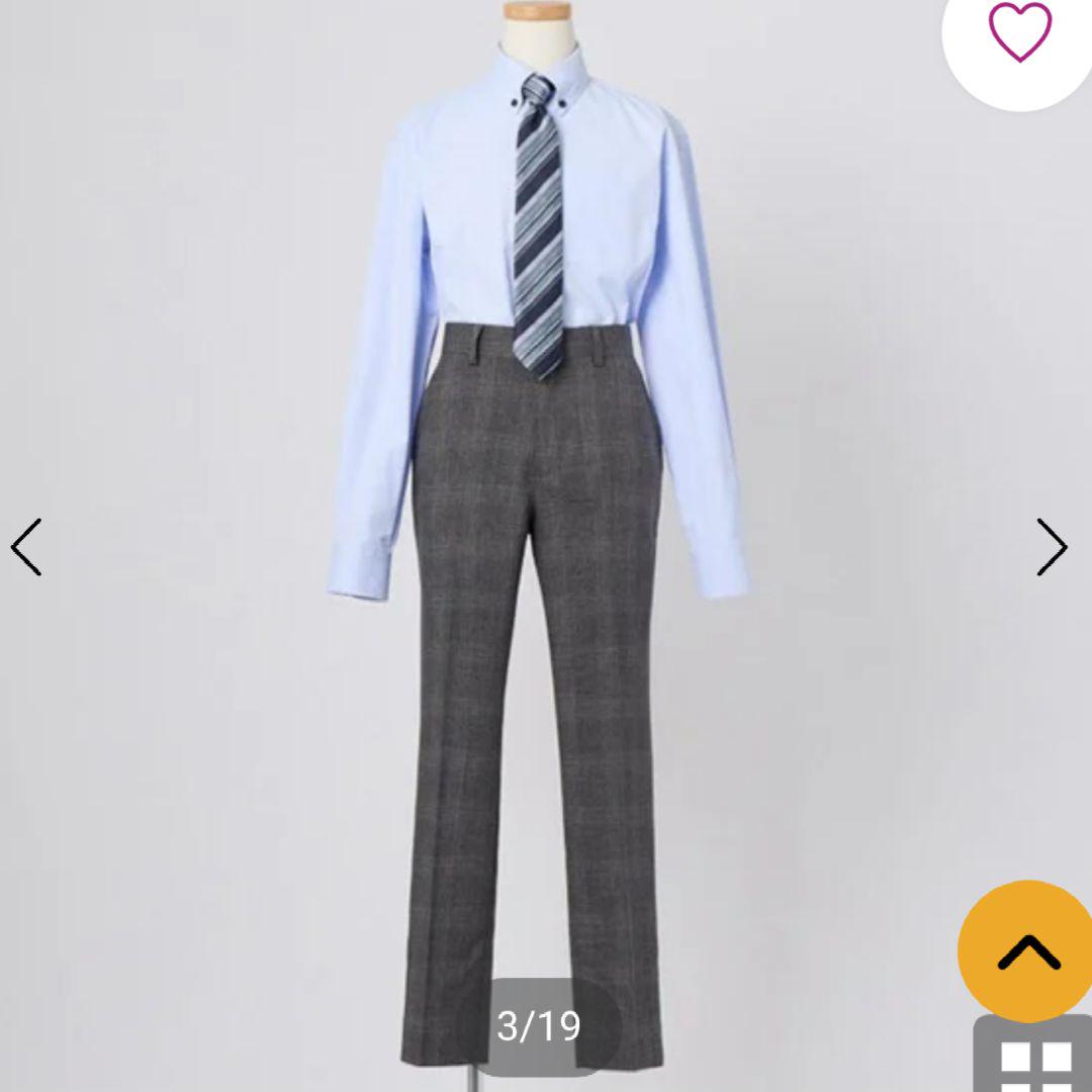 hiromichi nakano boys 160 卒業式 男の子 スーツ