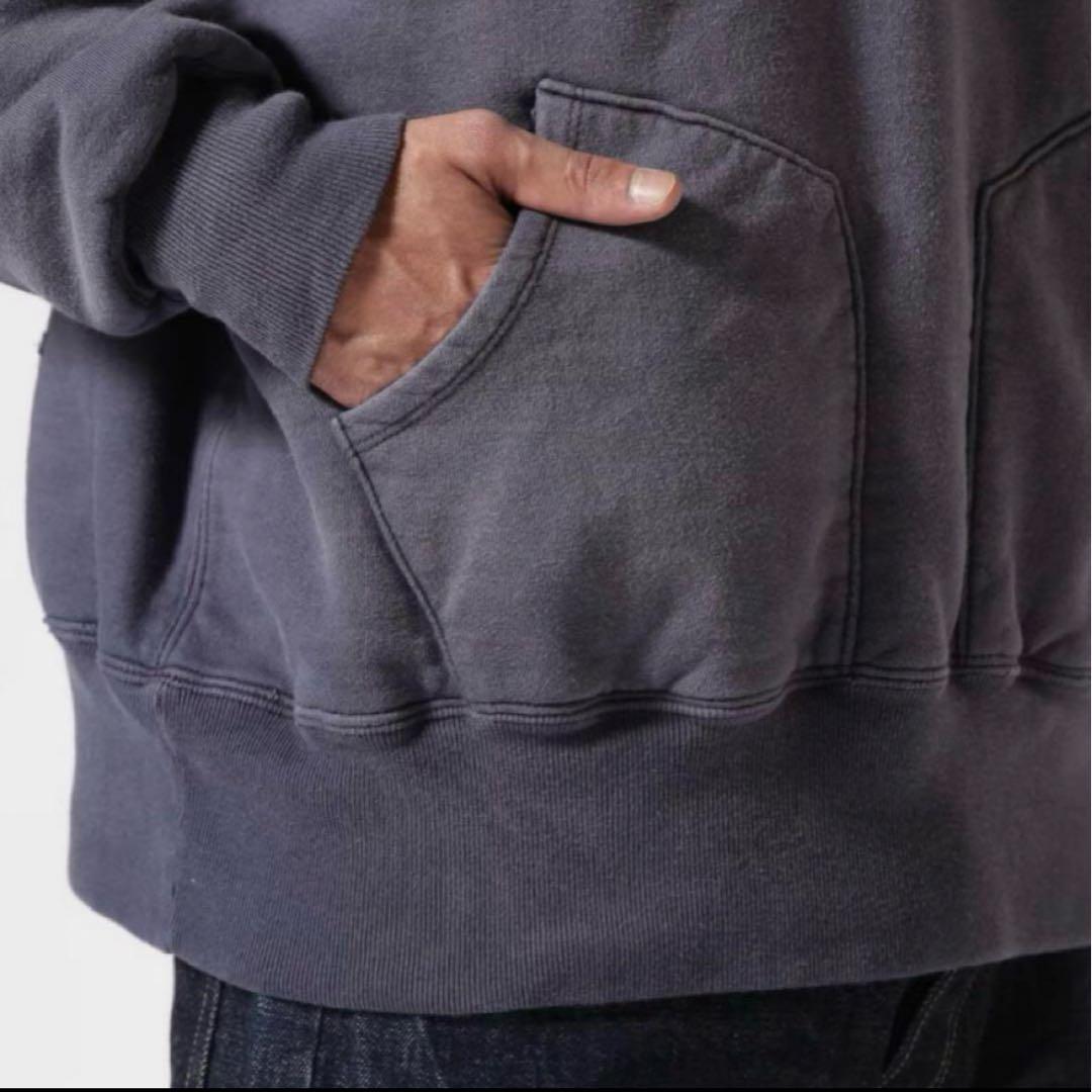 SAINT Mxxxxxx BerBerJin セントマイケルXL 新品未使用