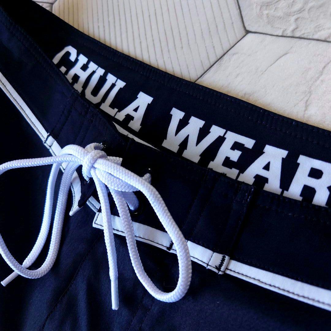 CHULA WEAR ステージショーツ 新品・未使用 メンズ