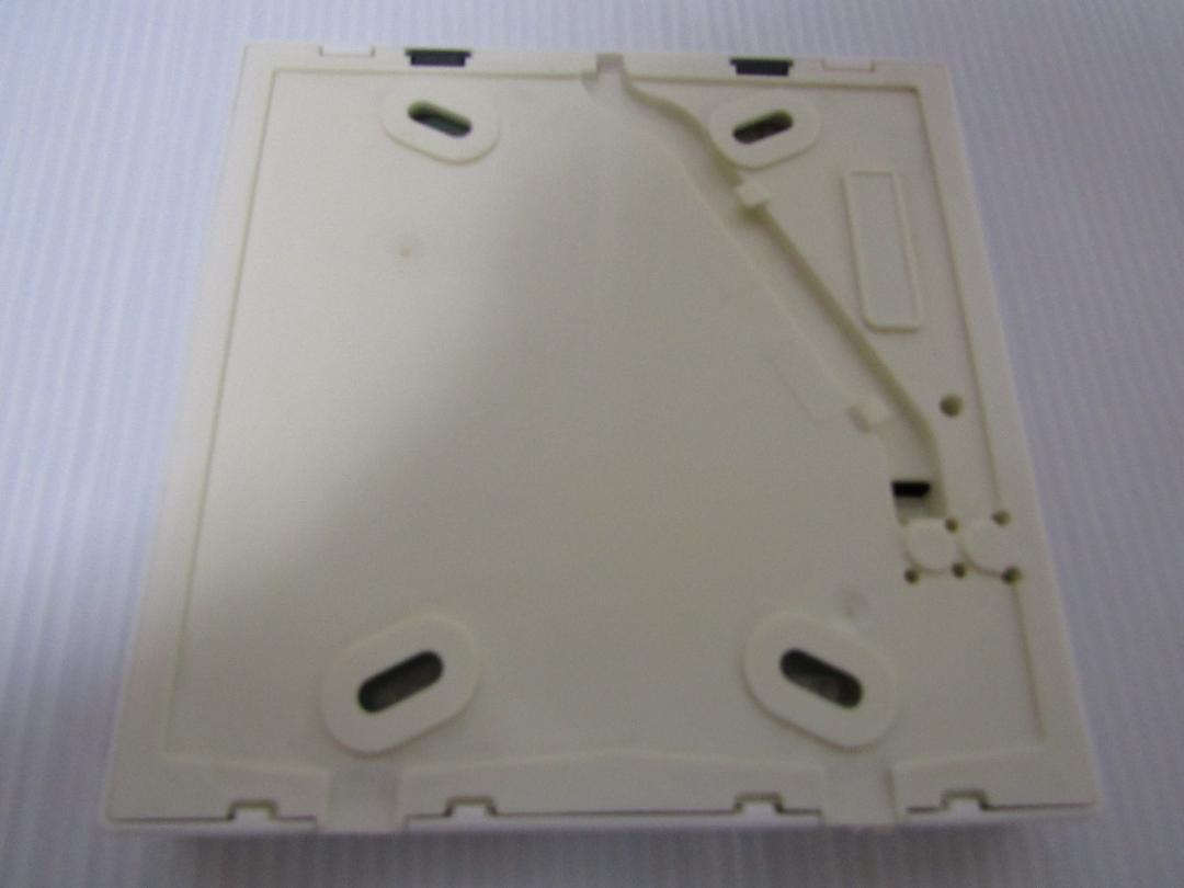 A1204 三菱 業務用 アメニティリモコン PAR-38MA 純正品 - メルカリ