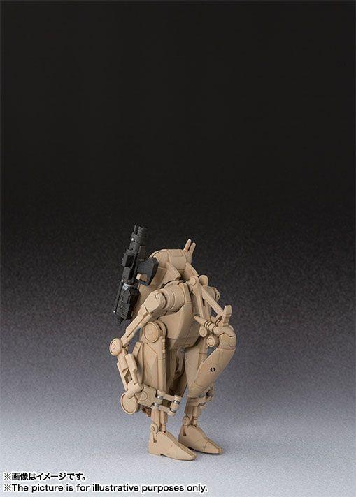 S.H.Figuarts バトル・ドロイド【新品未開封】