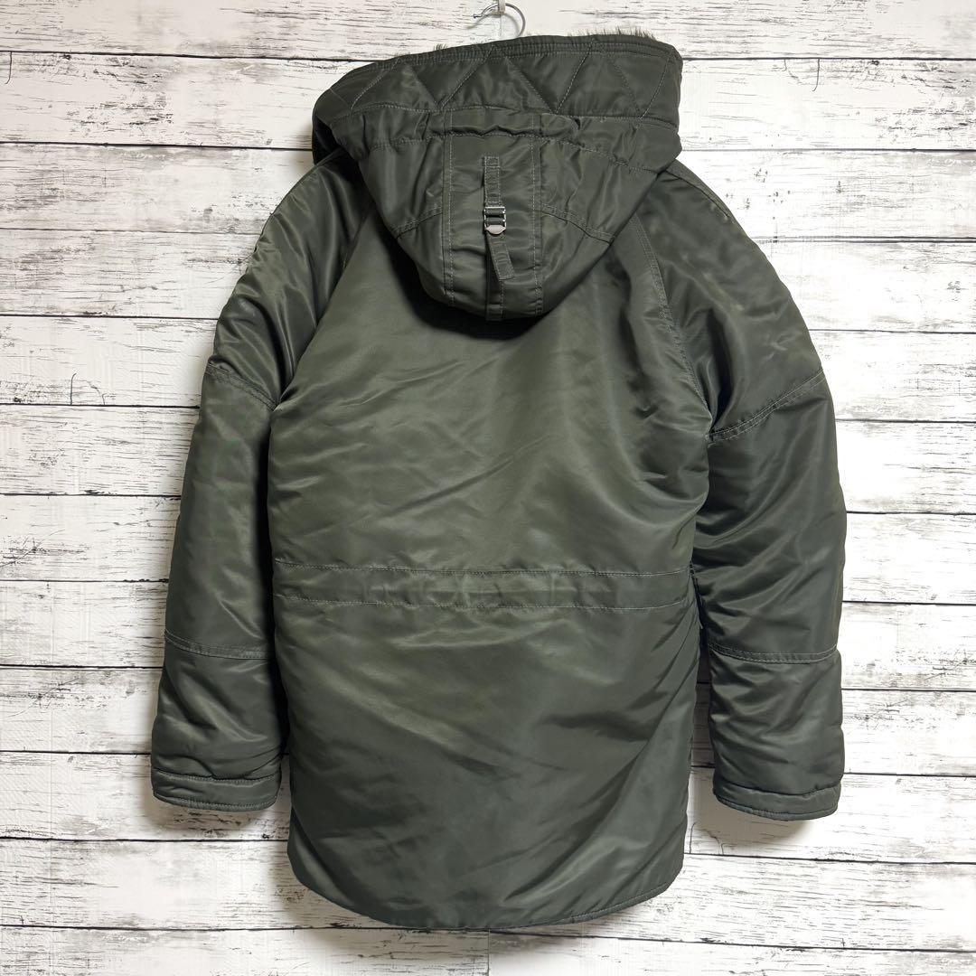 N3-B 16AW