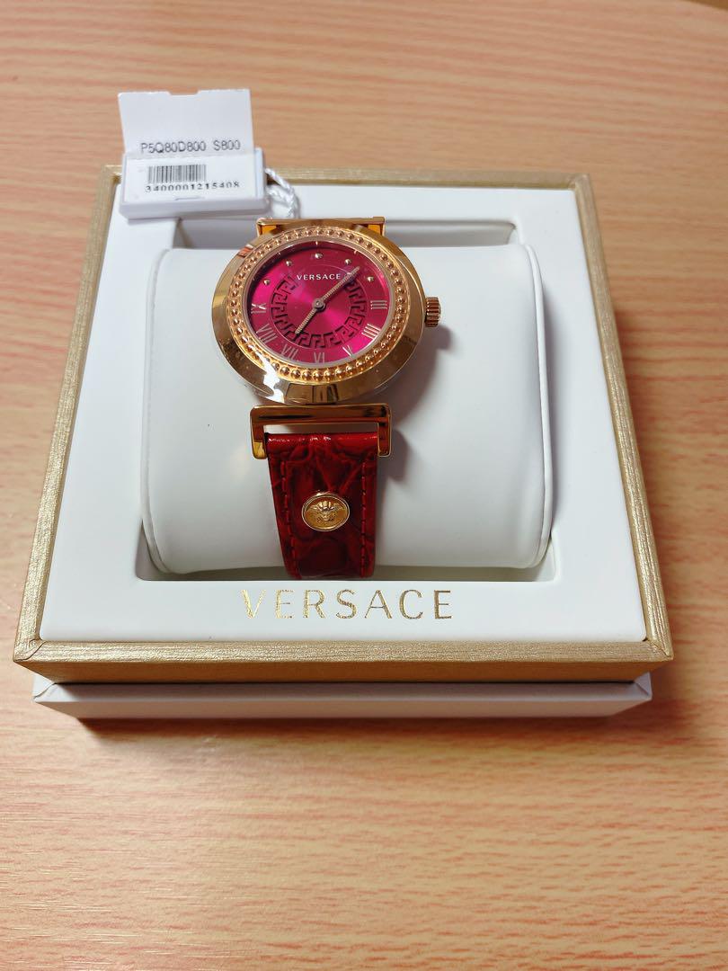 VERSACE レディース