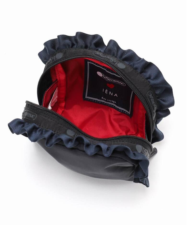 IENA　レスポートサック　ポーチ　新品未使用