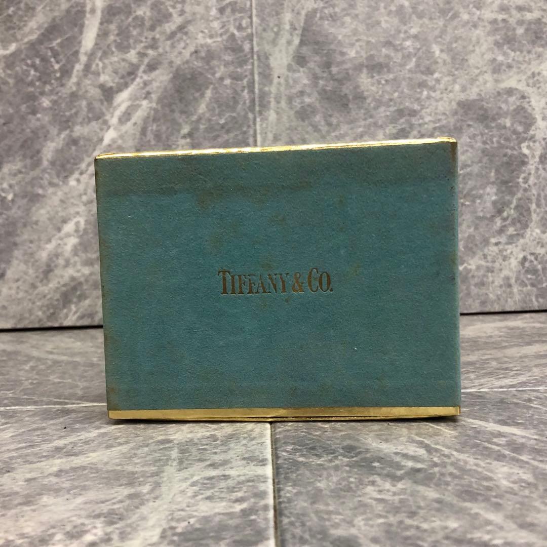 TIFFANY-Co