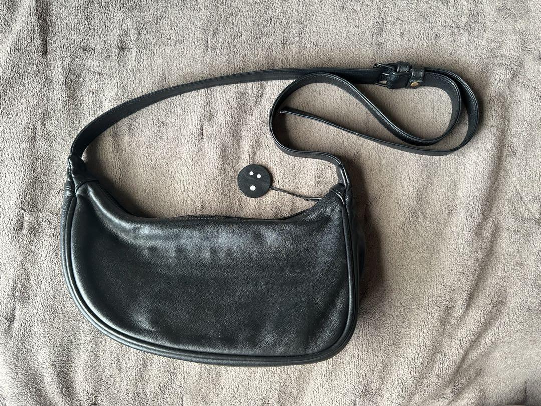 i SHII ishii clubman bag イシイ クラブマン バッグ