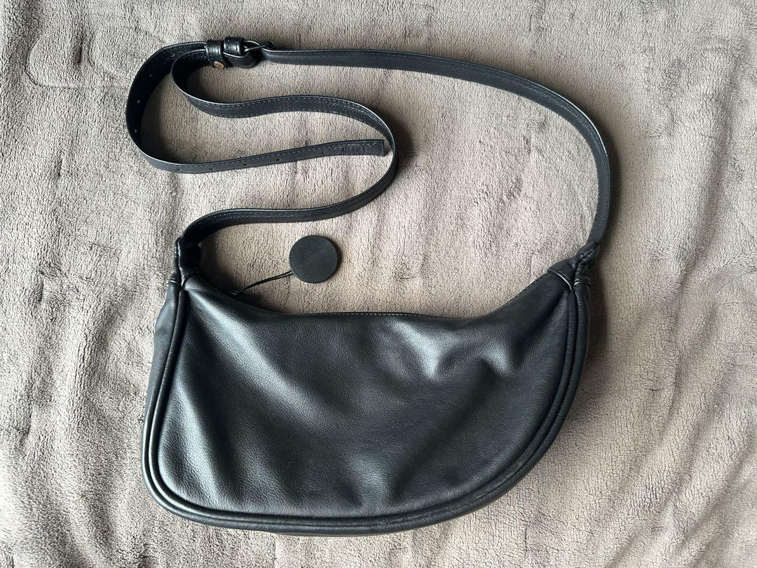 i SHII ishii clubman bag イシイ クラブマン バッグ