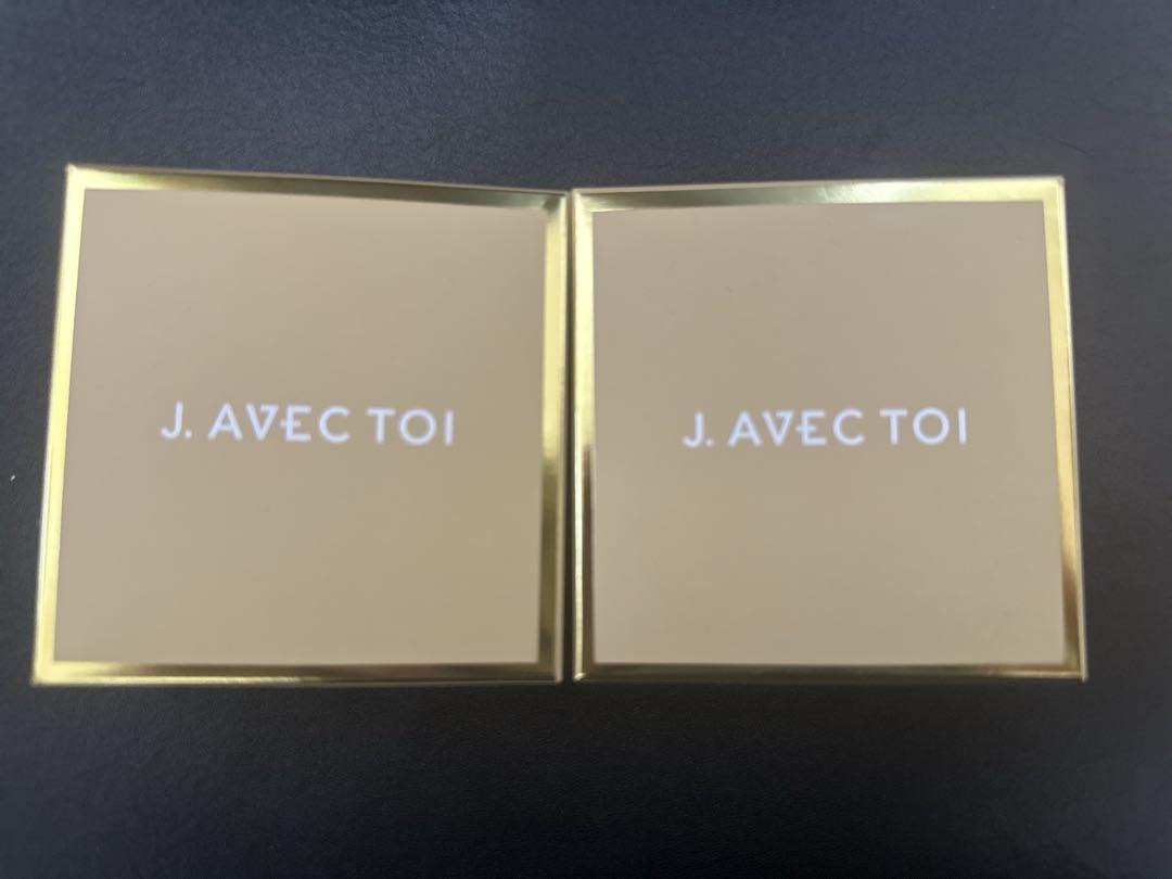 Ｊ.AVEC TOI バイタライジングHS F 2個セット