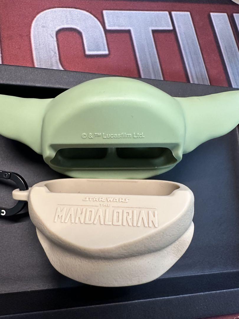 スターウォーズグローグー CASETiFY Airpods pro ケース Amazon.co.jp: グローグー スターウォーズ 『第1.2.3世代 対応