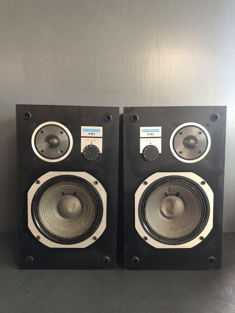 Pioneer オーディオ機器セット　ジャンク品 PIONEERオーディオセット（ジャンク品） - メルカリ