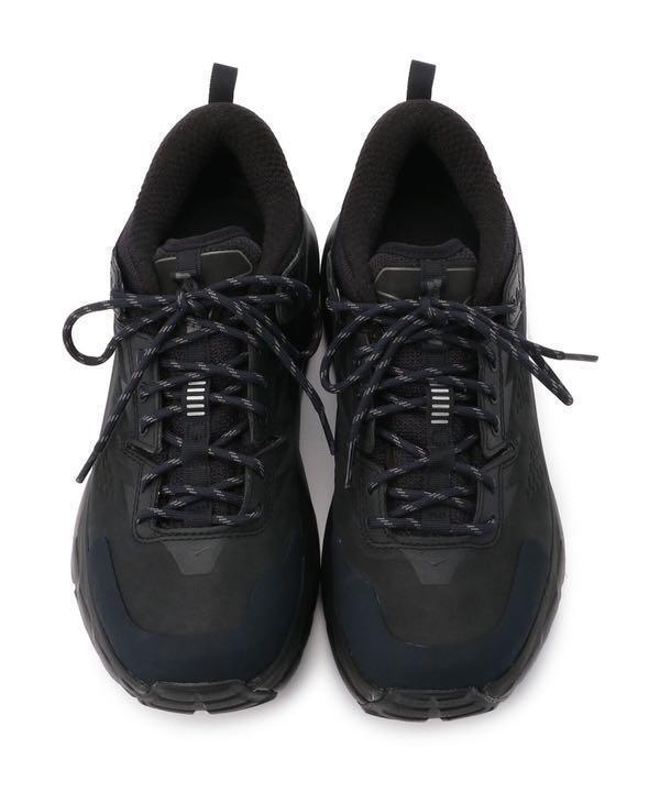 2022SALE 新品 HOKA ONE ONE KAHA Low GTX 25.5cm mCzIj-m18028603446 新品最安値