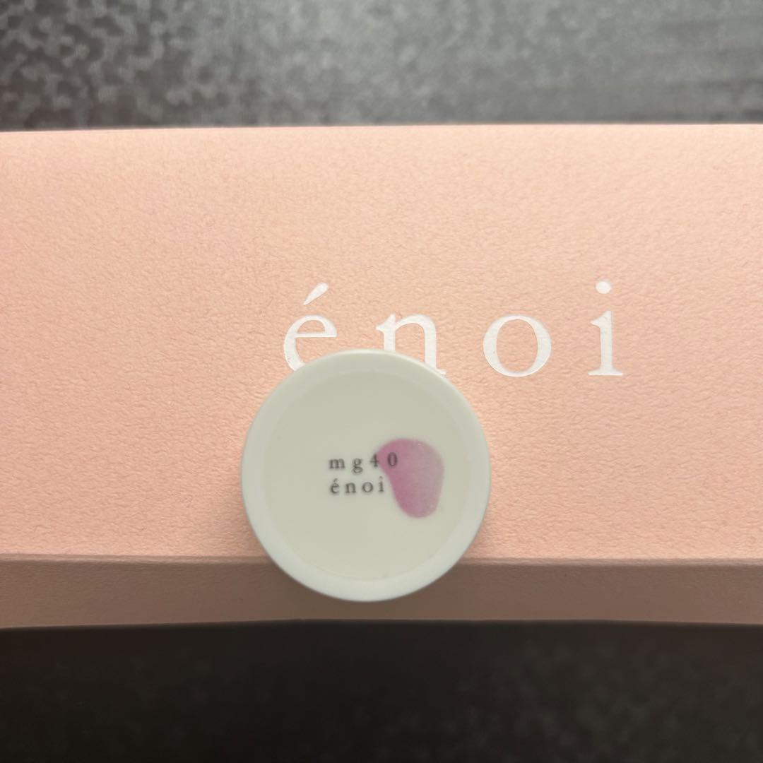 enoi プランパーマグネット40番