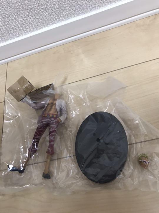 人気正規店 ワンピース 大晦日に向けて値下げ中 hRCz4-m18029191700 フィギュア 即納最安値