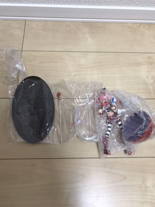 人気正規店 ワンピース 大晦日に向けて値下げ中 hRCz4-m18029191700 フィギュア 即納最安値