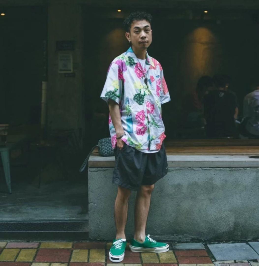 WTAPS 半袖シャツ