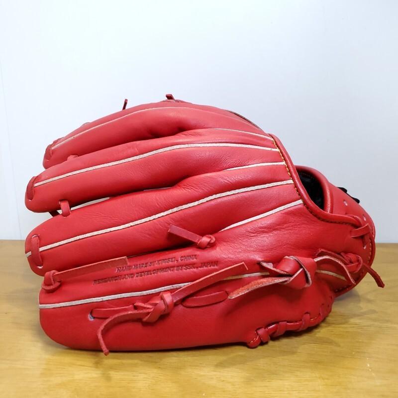 SSK エスエスケイ ウィンドリーム ベーシック 美品 内野用 軟式グローブ