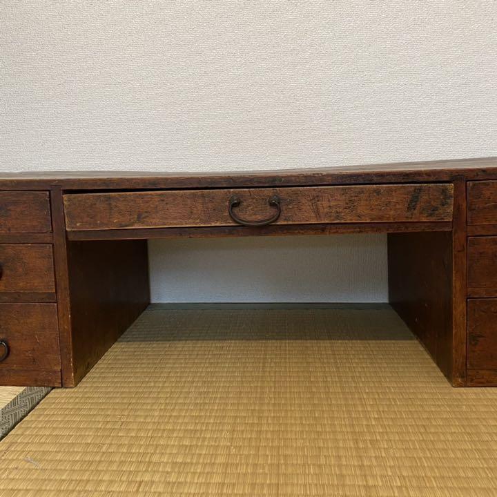 100%本物 お値下げ 【専用】アンティーク 文机 書道机 - 事務机/学習机 - alrc.asia 100%本物 お値下げ 【専用】アンティーク 文机 書道机 - 事務机/学習机 - alrc.asia