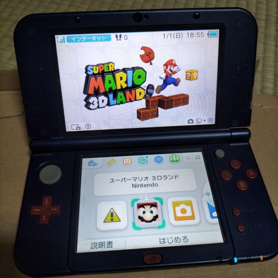 動作品 ゲーム機