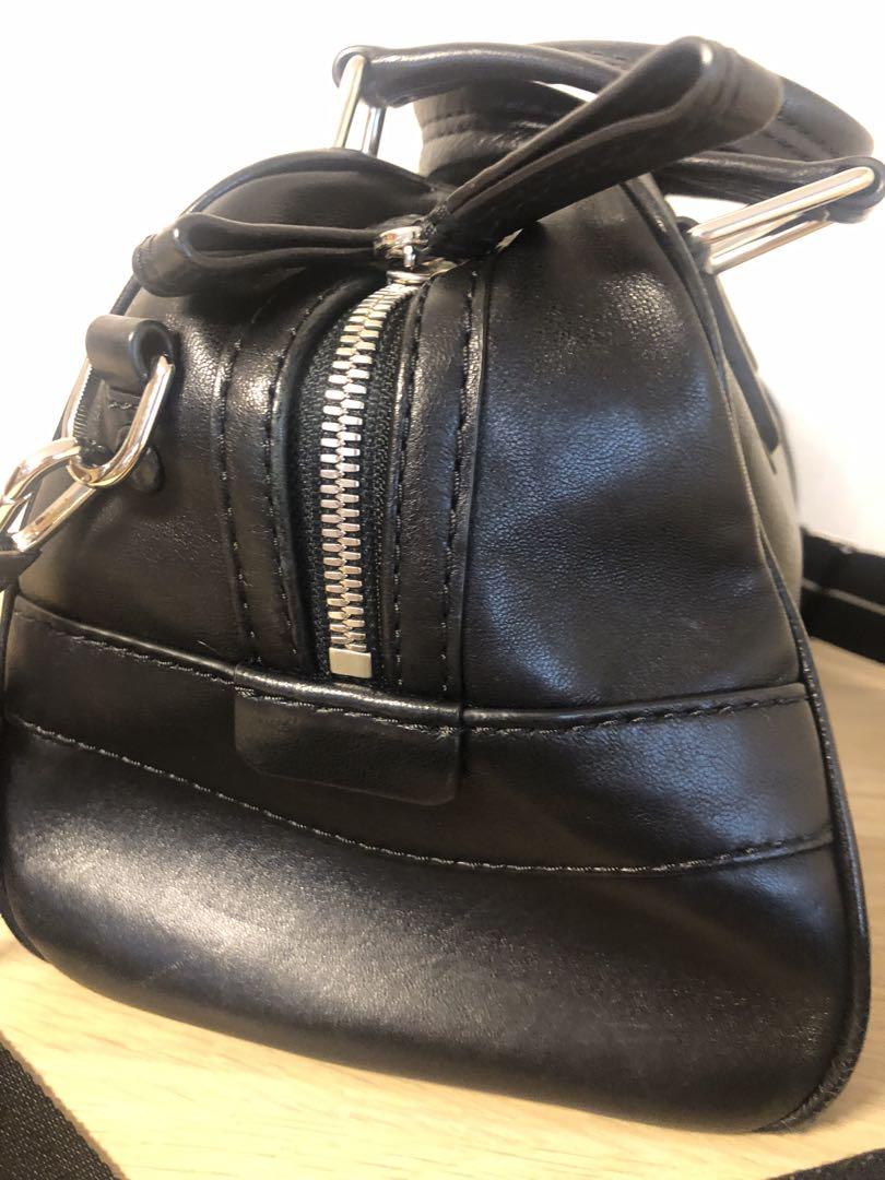 【7月迄】3-1 Phillip Lim 2wayバッグ　黒