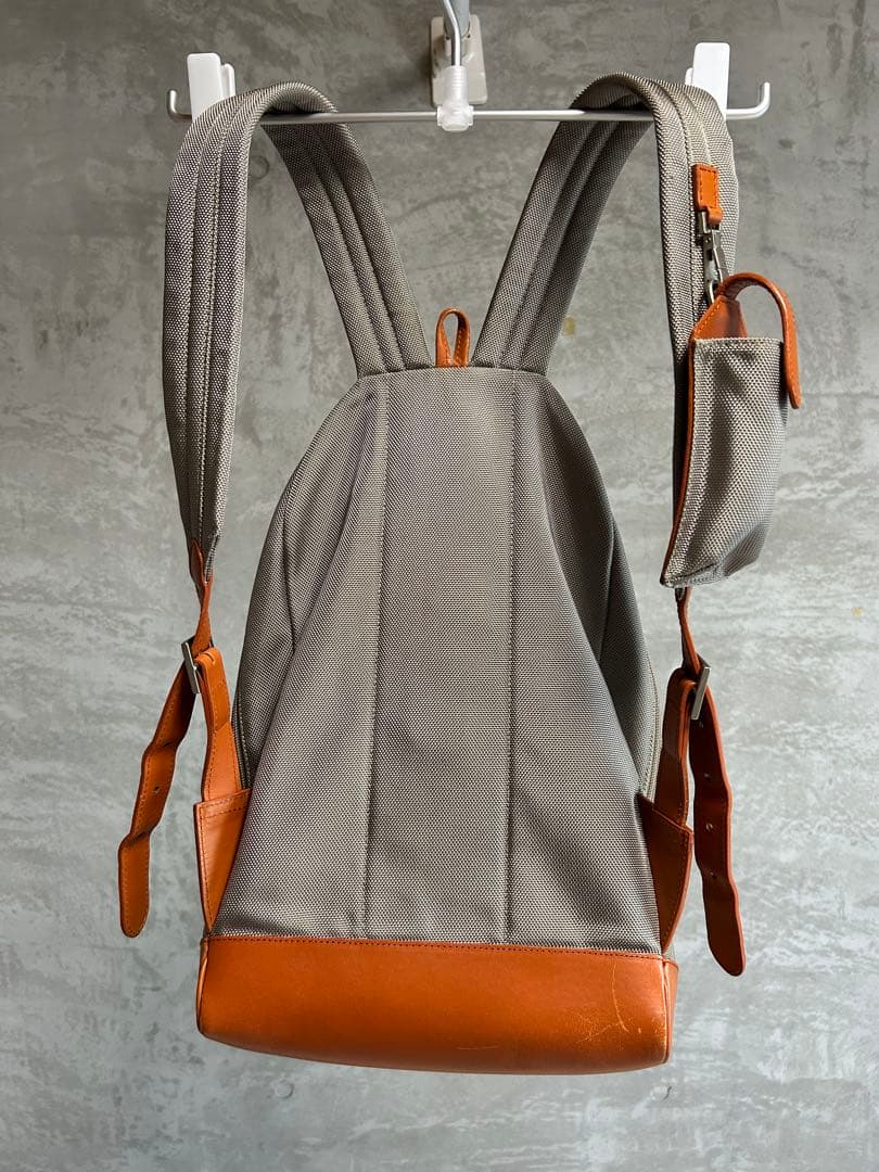 リュックバッグHUNTING