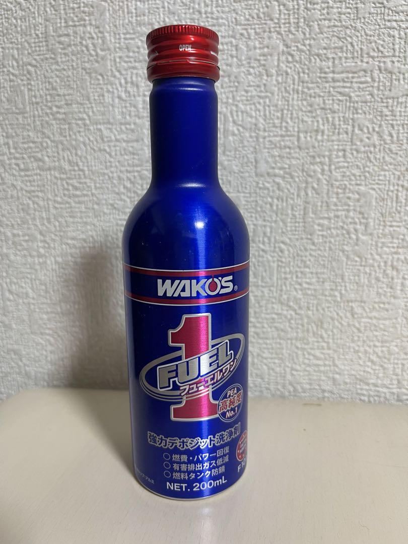 F-1 フューエルワン 200ml - メルカリ F-1 フューエルワン 200ml - メルカリ