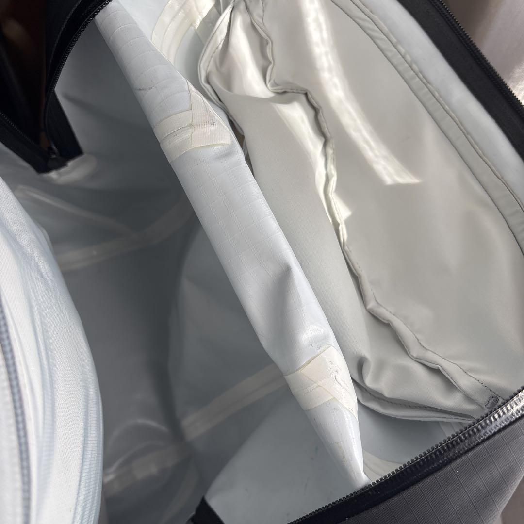 【ARC'TERYX】新モデルGRANVILLE 16 ZIP BACKPACK
