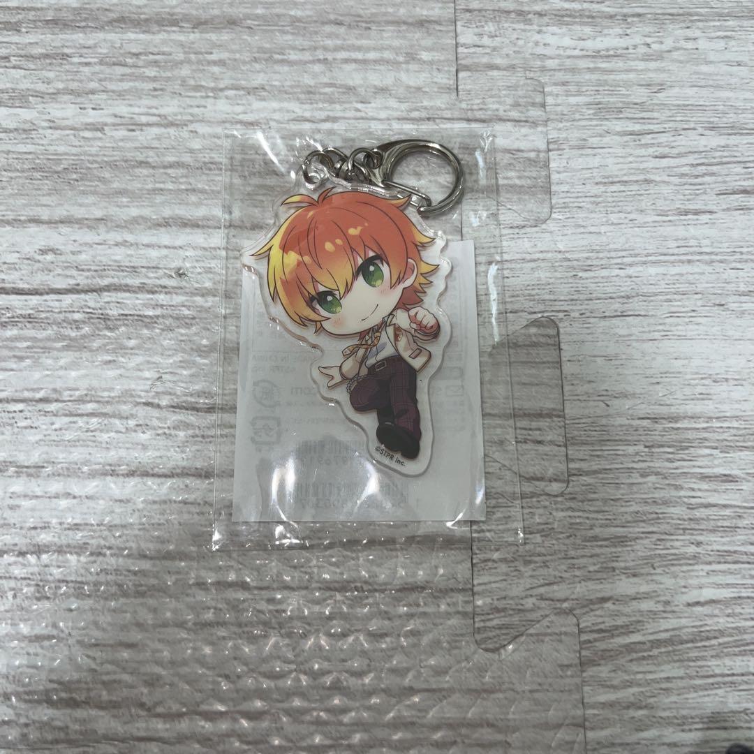 ジェルくん アクキー ジェルくん アクキー - メルカリ