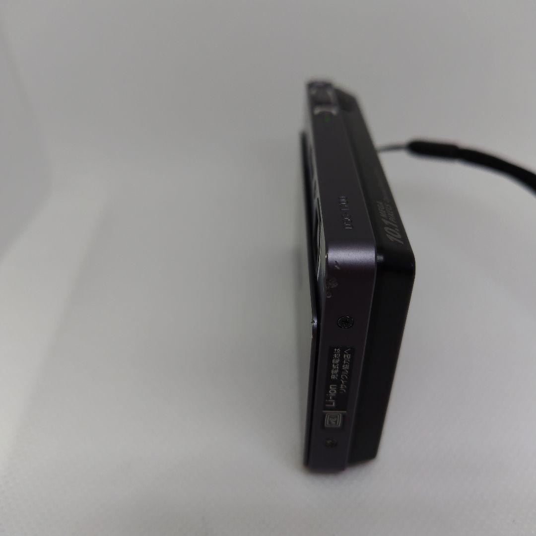 SONY デジカメ Cyber-shot DSC-T700
