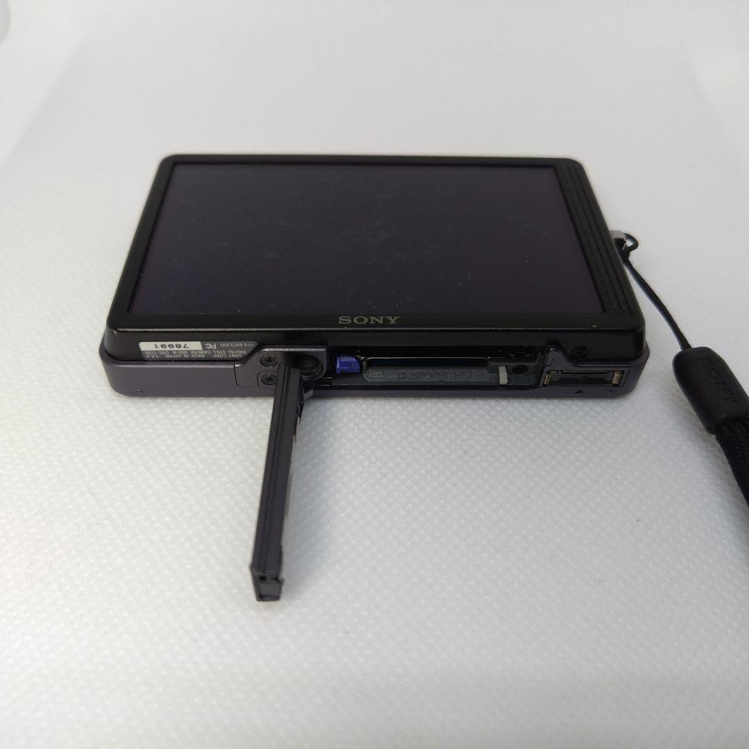 SONY デジカメ Cyber-shot DSC-T700