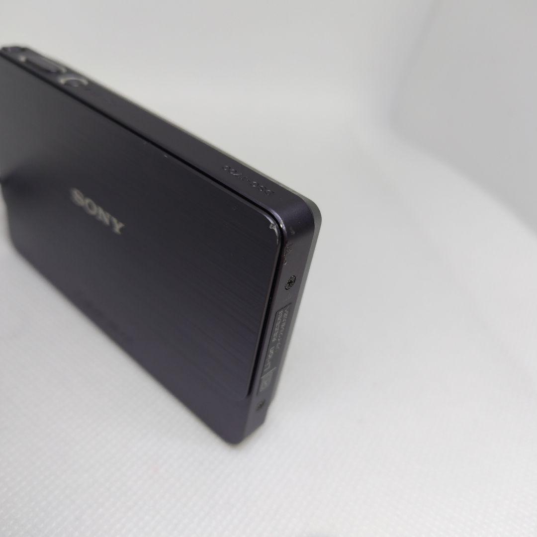 SONY デジカメ Cyber-shot DSC-T700