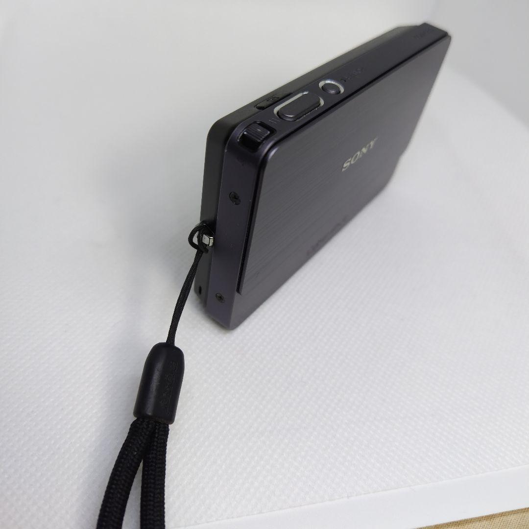 SONY デジカメ Cyber-shot DSC-T700