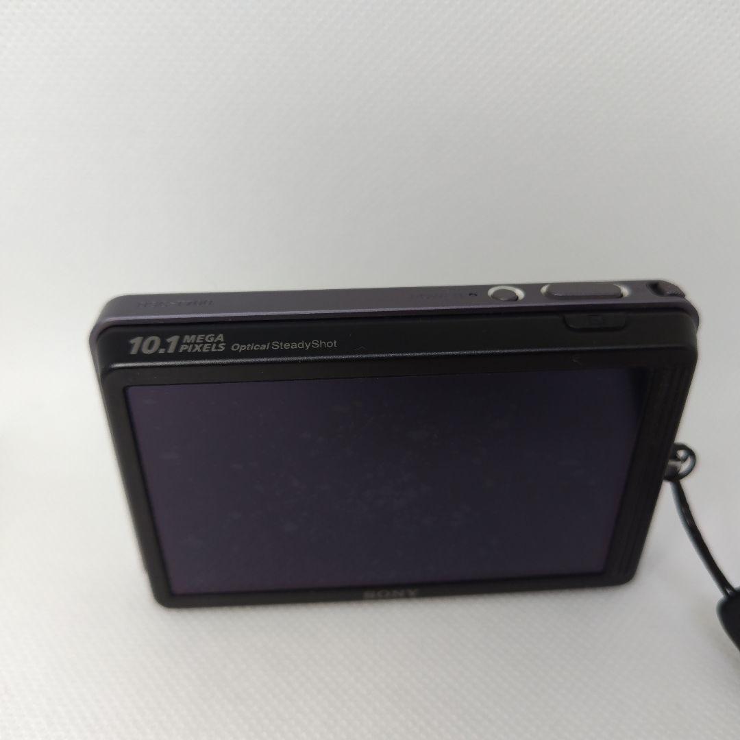 SONY デジカメ Cyber-shot DSC-T700