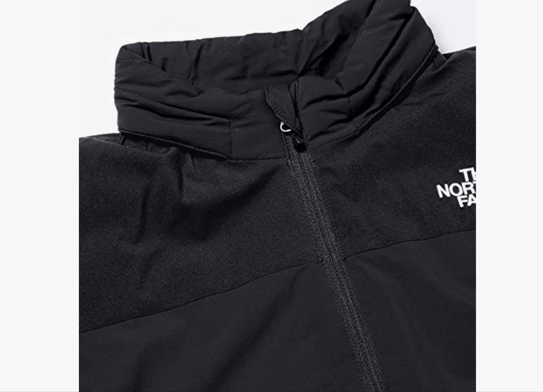 【THE NORTH FACE】ジェランドインサレーションジャケット 120